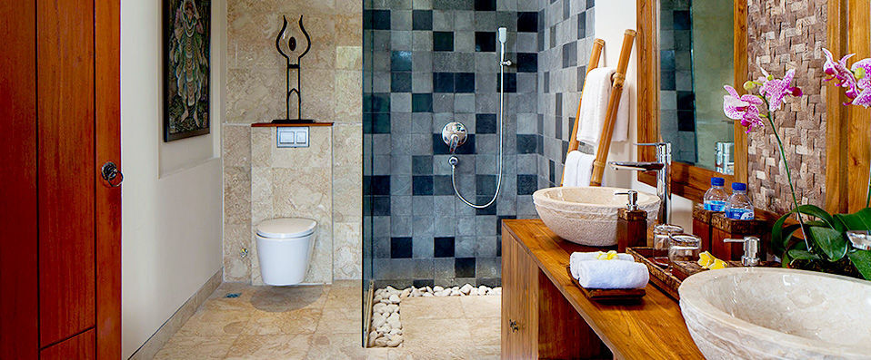 Jannata Resort & Spa ★★★★ -  - Bali, Indonesia