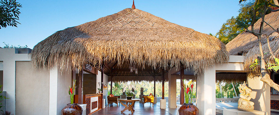 Jannata Resort & Spa ★★★★ -  - Bali, Indonesia