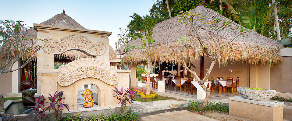 Jannata Resort & Spa ★★★★ -  - Bali, Indonesia