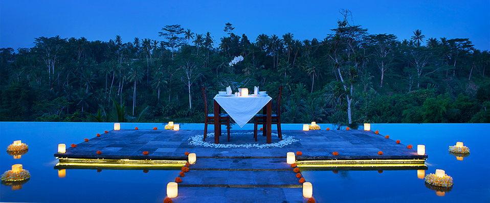 Jannata Resort & Spa ★★★★ -  - Bali, Indonesia