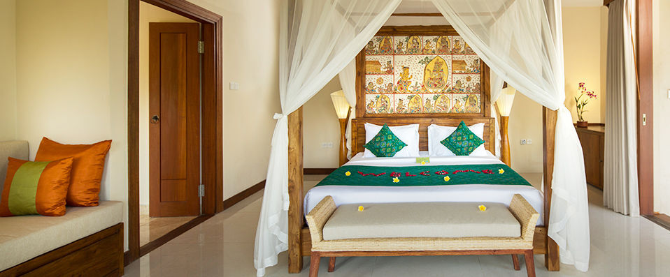 Jannata Resort & Spa ★★★★ -  - Bali, Indonesia