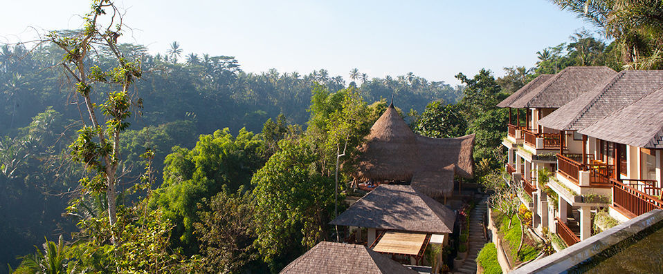 Jannata Resort & Spa ★★★★ -  - Bali, Indonesia