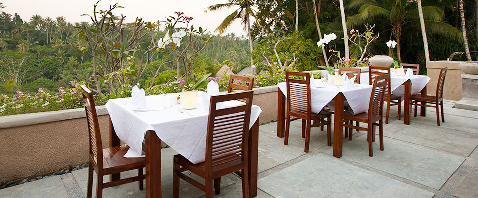 Jannata Resort & Spa ★★★★ -  - Bali, Indonesia