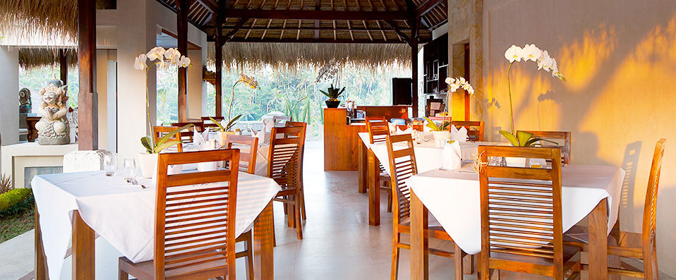 Jannata Resort & Spa ★★★★ - Immersion au cœur de la vibrante jungle balinaise ! - Bali, Indonésie