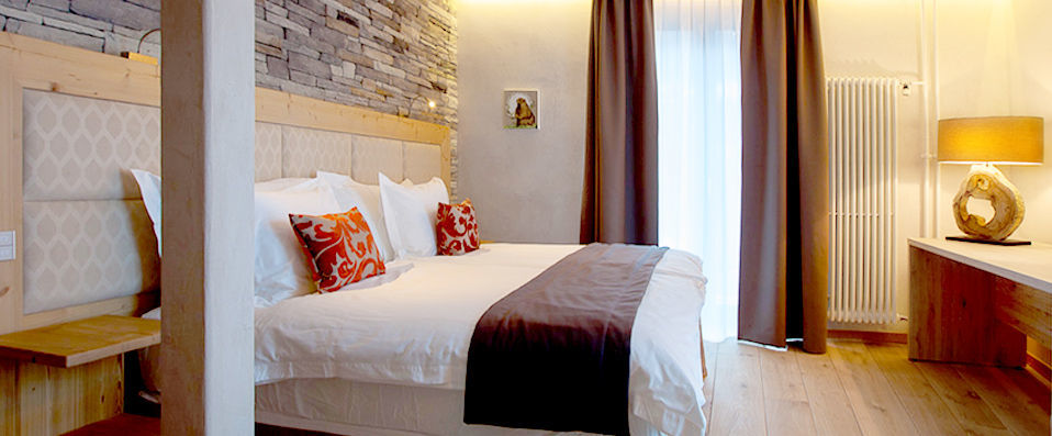 Hotel National Resort ★★★★ - Parenthèse de bien-être dans les Alpes Suisses. - Champéry, Suisse