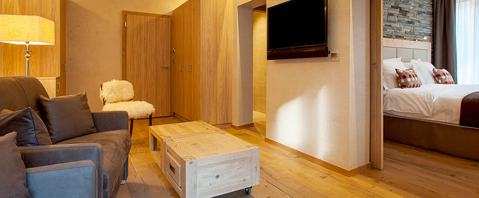 Hotel National Resort ★★★★ - Parenthèse de bien-être dans les Alpes Suisses. - Champéry, Suisse