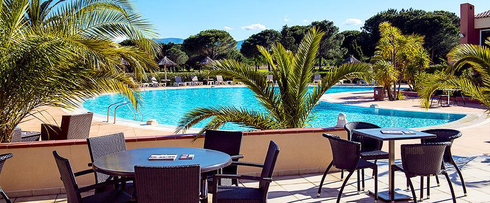 Mas d'Huston ★★★★ - Séjour au bord de la Méditerranée, entre sport et détente. - Saint-Cyprien, France