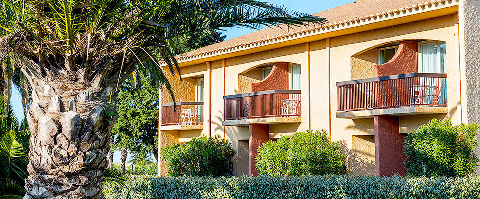Mas d'Huston ★★★★ - Séjour au bord de la Méditerranée, entre sport et détente. - Saint-Cyprien, France