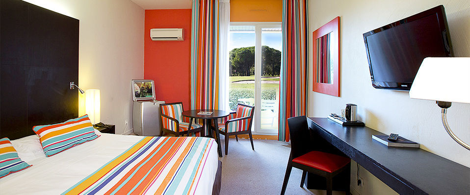 Mas d'Huston ★★★★ - Séjour au bord de la Méditerranée, entre sport et détente. - Saint-Cyprien, France