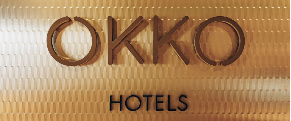 Okko Hotels Paris Rueil-Malmaison ★★★★ - <i>City-break</i> dans un concept-hôtel aux portes de Paris. - Hauts-de-Seine, France