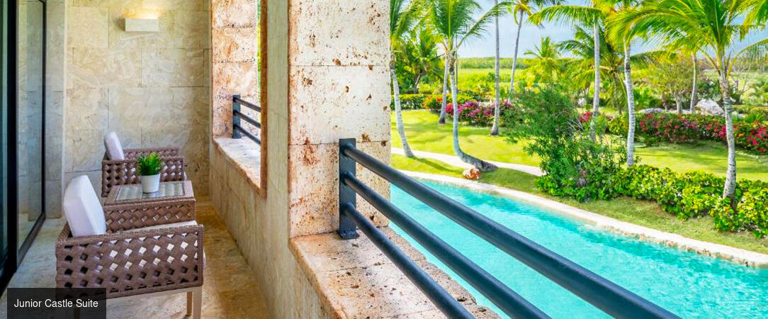 Sanctuary Cap Cana, a Luxury Collection All-Inclusive Resort ★★★★★ Adult Only - Top-of-the-range, all-inclusive stay in the Dominican Republic - Punta Cana, Dominican Republic