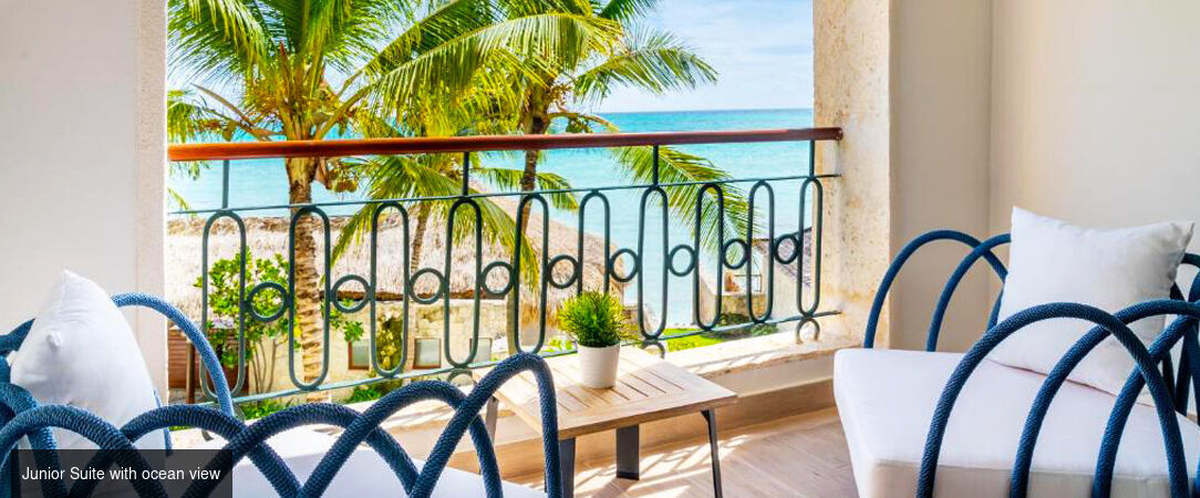 Sanctuary Cap Cana, a Luxury Collection All-Inclusive Resort ★★★★★ Adult Only - Top-of-the-range, all-inclusive stay in the Dominican Republic - Punta Cana, Dominican Republic