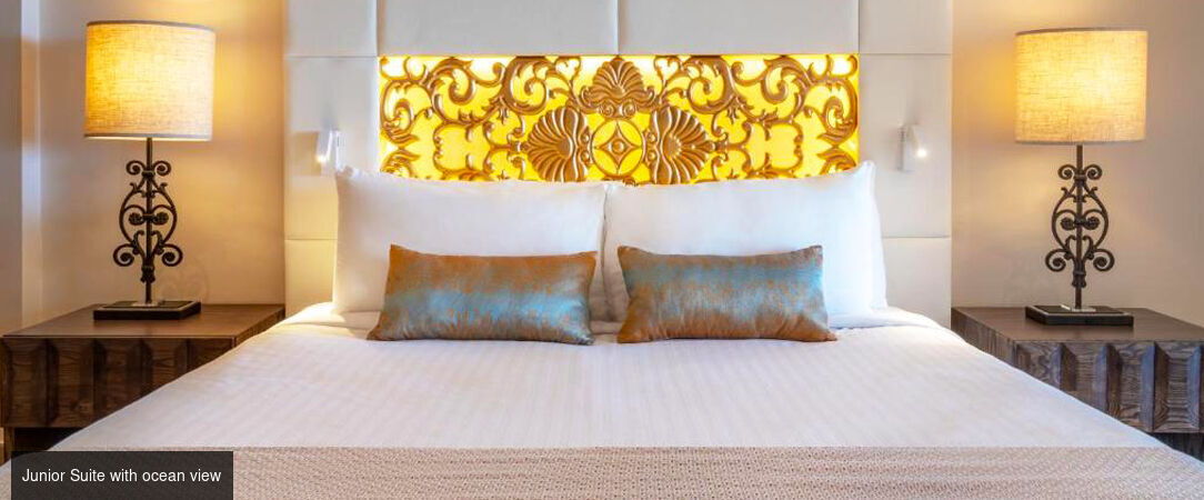 Sanctuary Cap Cana, a Luxury Collection All-Inclusive Resort ★★★★★ Adult Only - Top-of-the-range, all-inclusive stay in the Dominican Republic - Punta Cana, Dominican Republic
