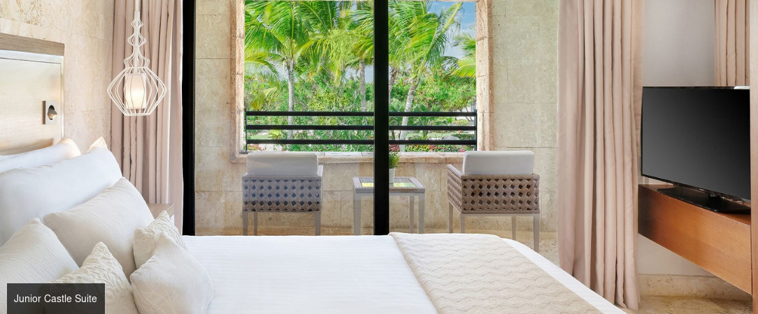 Sanctuary Cap Cana, a Luxury Collection All-Inclusive Resort ★★★★★ Adult Only - Top-of-the-range, all-inclusive stay in the Dominican Republic - Punta Cana, Dominican Republic