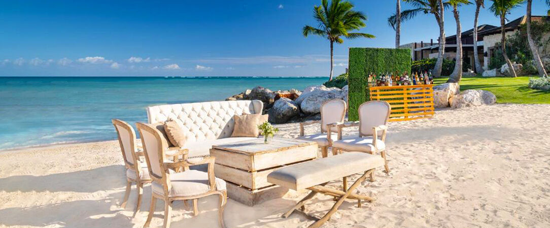 Sanctuary Cap Cana, a Luxury Collection All-Inclusive Resort ★★★★★ Adult Only - Séjour haut de gamme réservé aux adultes, en formule All Inclusive évidemment. - Punta Cana, République Dominicaine