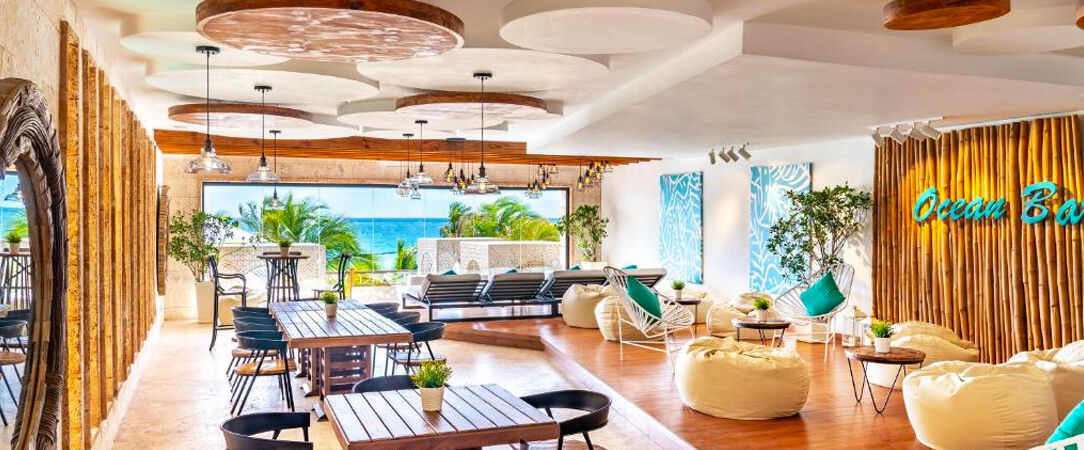 Sanctuary Cap Cana, a Luxury Collection All-Inclusive Resort ★★★★★ Adult Only - Séjour haut de gamme réservé aux adultes, en formule All Inclusive évidemment. - Punta Cana, République Dominicaine