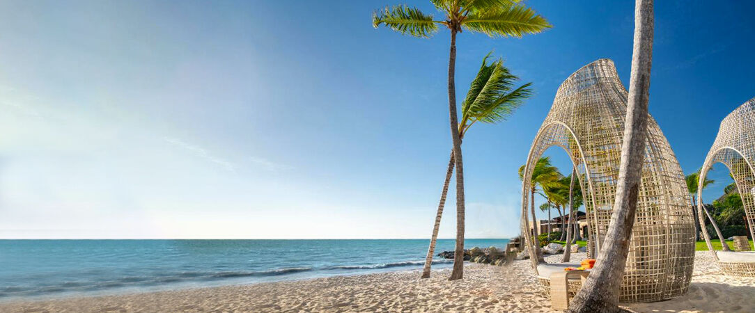 Sanctuary Cap Cana, a Luxury Collection All-Inclusive Resort ★★★★★ Adult Only - Séjour haut de gamme réservé aux adultes, en formule All Inclusive évidemment. - Punta Cana, République Dominicaine