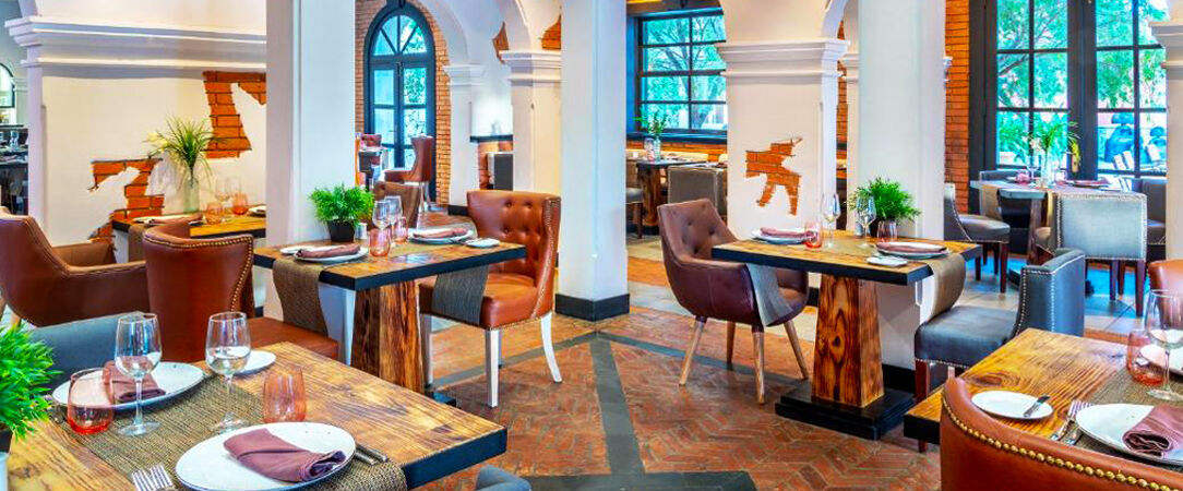 Sanctuary Cap Cana, a Luxury Collection All-Inclusive Resort ★★★★★ Adult Only - Séjour haut de gamme réservé aux adultes, en formule All Inclusive évidemment. - Punta Cana, République Dominicaine