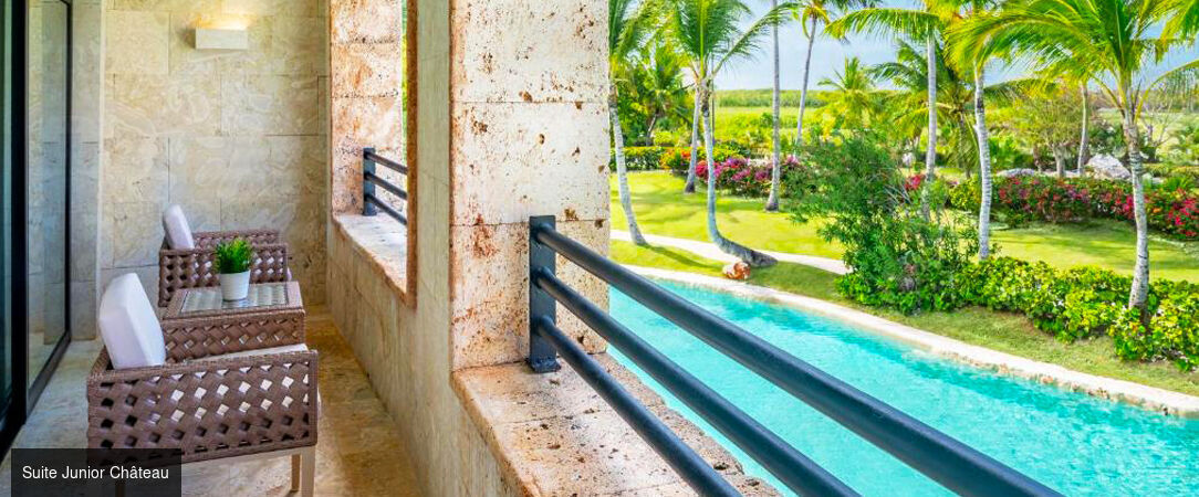 Sanctuary Cap Cana, a Luxury Collection All-Inclusive Resort ★★★★★ Adult Only - Séjour haut de gamme réservé aux adultes, en formule All Inclusive évidemment. - Punta Cana, République Dominicaine