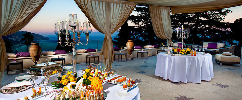The Ashbee Hotel ★★★★★L - Escapade sicilienne dans une villa historique anglaise. - Sicile, Italie