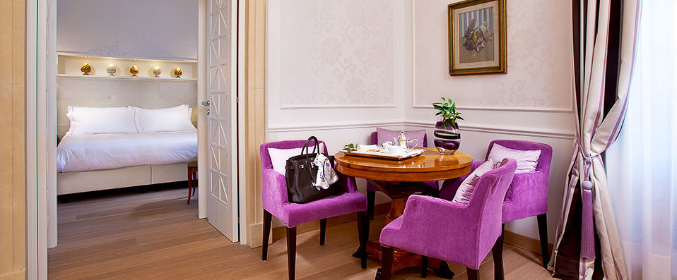 The Ashbee Hotel ★★★★★L - Escapade sicilienne dans une villa historique anglaise. - Sicile, Italie