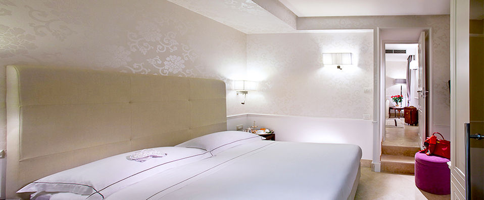 The Ashbee Hotel ★★★★★L - Escapade sicilienne dans une villa historique anglaise. - Sicile, Italie