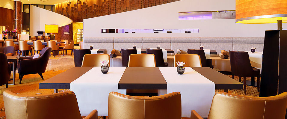 Sheraton Berlin Grand Hotel Esplanade ★★★★★ - Cinq étoiles au sein du quartier culturel de Berlin. - Berlin, Allemagne