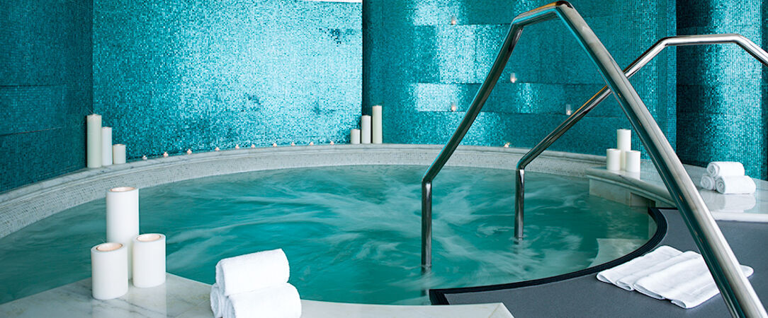 The St. Regis Abu Dhabi ★★★★★ - 5-star luxury with a welcoming family feel. - Abu Dhabi, United Arab Emirates