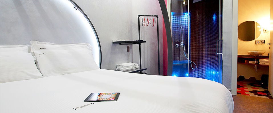 IRooms Pantheon & Navona - An ultra-modern home in the Eternal City. - Rome, Italy