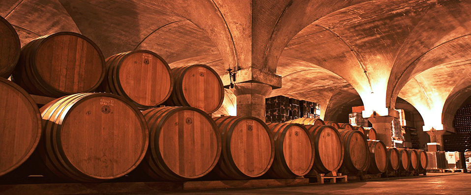 Podere Castel Merlo - Évasion princière entre nature, histoire & art, proche du lac d’Iseo. - Lac d'Iseo, Italie