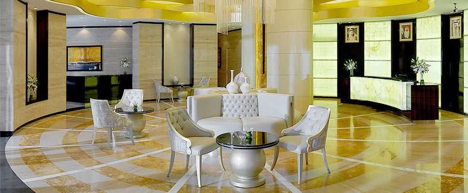 DAMAC Maison Cour Jardin ★★★★★ - A garden of delights in the world’s most futuristic city. - Dubai, United Arab Emirates