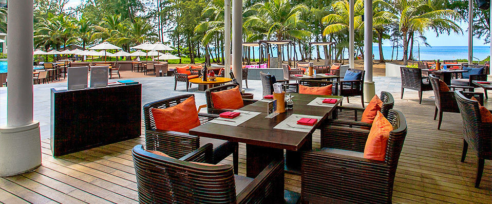 Holiday Inn Resort Phuket Mai Khao Beach ★★★★ - Relax and rejuvenate in serene surroundings or explore and discover more.  - Phuket, Thailand