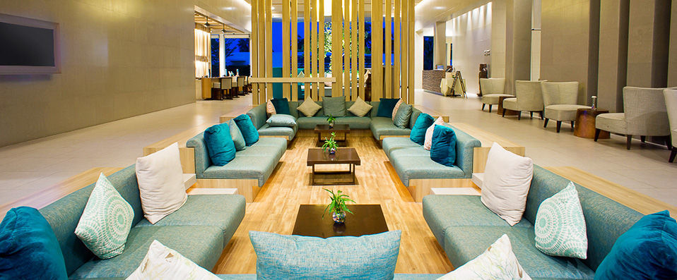 Holiday Inn Resort Phuket Mai Khao Beach ★★★★ - Relax and rejuvenate in serene surroundings or explore and discover more.  - Phuket, Thailand