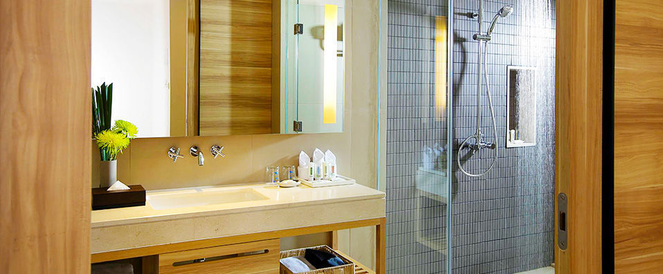 Holiday Inn Resort Phuket Mai Khao Beach ★★★★ - Relax and rejuvenate in serene surroundings or explore and discover more.  - Phuket, Thailand