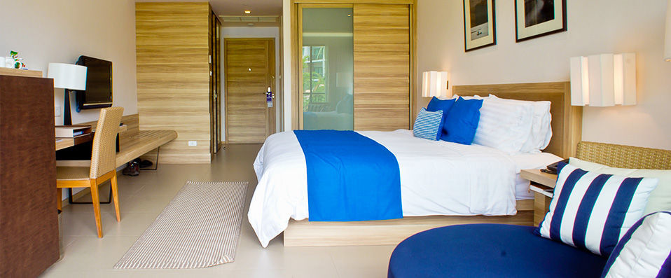 Holiday Inn Resort Phuket Mai Khao Beach ★★★★ - Relax and rejuvenate in serene surroundings or explore and discover more.  - Phuket, Thailand