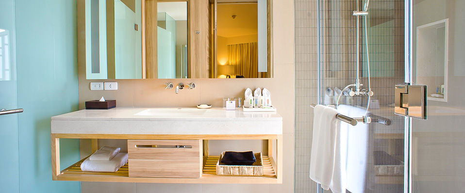 Holiday Inn Resort Phuket Mai Khao Beach ★★★★ - Relax and rejuvenate in serene surroundings or explore and discover more.  - Phuket, Thailand