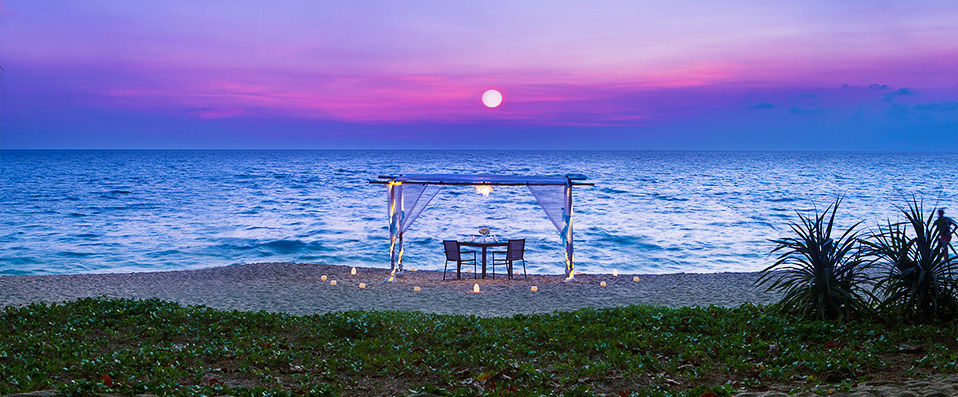 Holiday Inn Resort Phuket Mai Khao Beach ★★★★ - Relax and rejuvenate in serene surroundings or explore and discover more.  - Phuket, Thailand