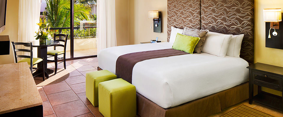 Azul Beach Resort Riviera Maya ★★★★★ - All Inclusive - Explore the exotic coast of Mexico from lavish luxury. - Playa del Carmen, Mexico