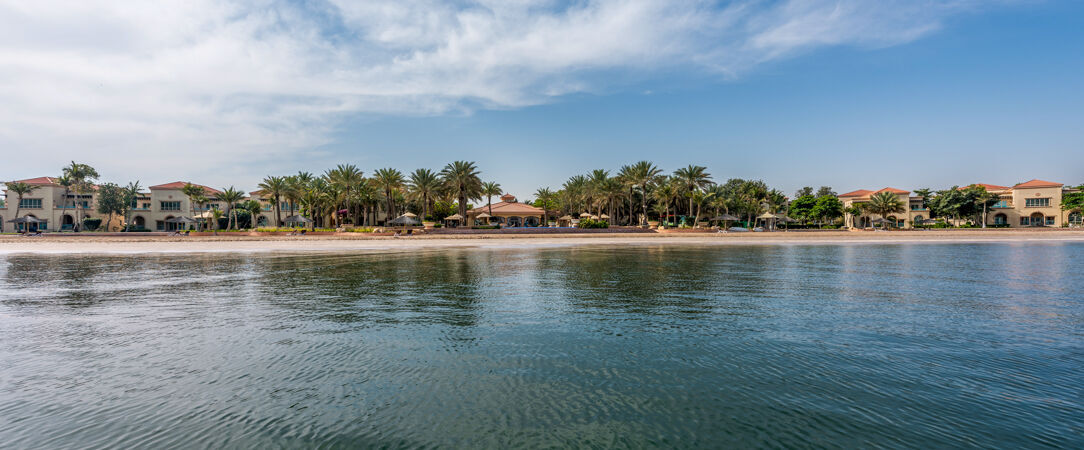 Al Raha Beach Hotel ★★★★★ - Magnificent luxury hotel on the beach with easy access to central Abu Dhabi. - Abu Dhabi, United Arab Emirates