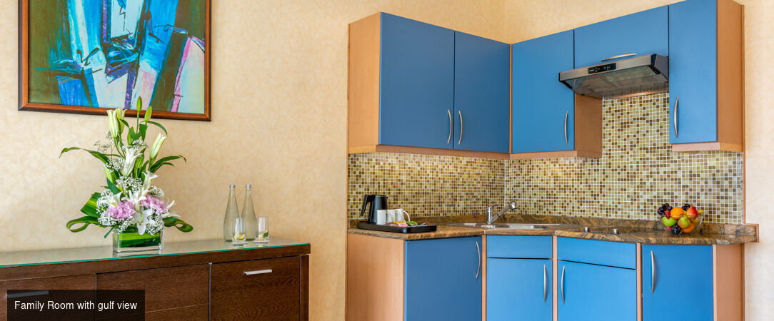 Al Raha Beach Hotel ★★★★★ - Magnificent luxury hotel on the beach with easy access to central Abu Dhabi. - Abu Dhabi, United Arab Emirates