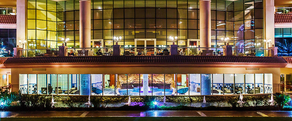 Al Raha Beach Hotel ★★★★★ - Magnificent luxury hotel on the beach with easy access to central Abu Dhabi. - Abu Dhabi, United Arab Emirates