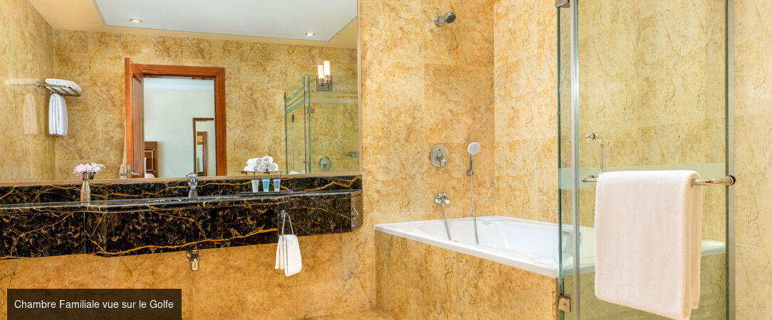 Al Raha Beach Hotel ★★★★★ - Hôtel de rêve dans la ville de tous les contrastes. - Abu Dhabi, Émirats arabes unis