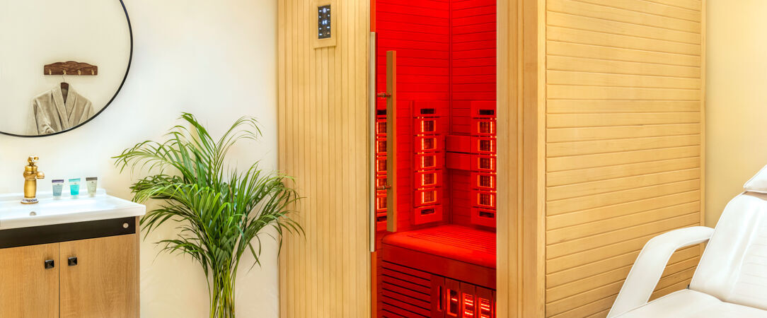 Al Raha Beach Hotel ★★★★★ - Hôtel de rêve dans la ville de tous les contrastes. - Abu Dhabi, Émirats arabes unis