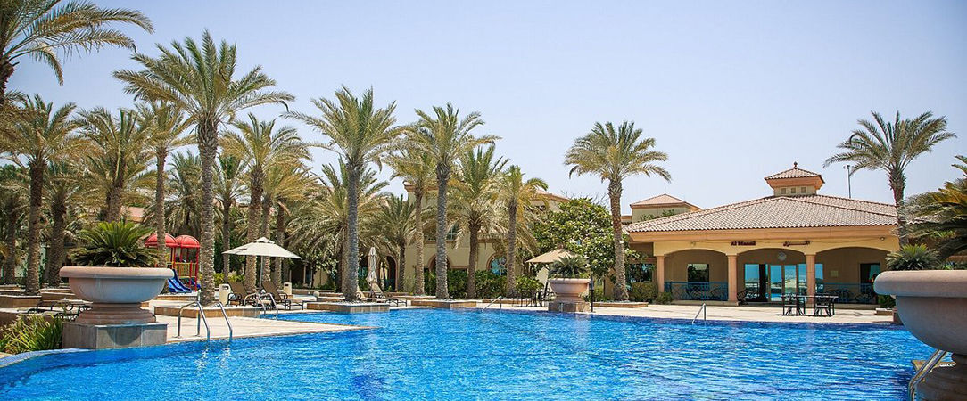 Al Raha Beach Hotel ★★★★★ - Hôtel de rêve dans la ville de tous les contrastes. - Abu Dhabi, Émirats arabes unis