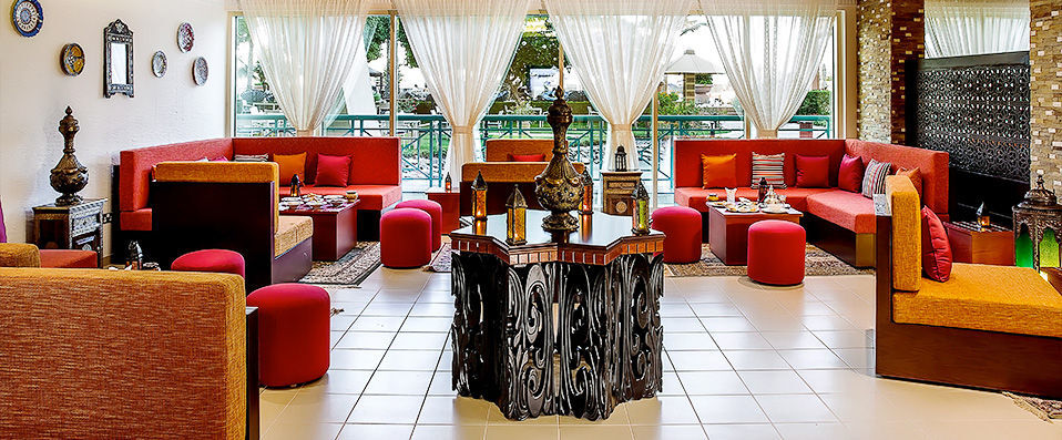 Al Raha Beach Hotel ★★★★★ - Hôtel de rêve dans la ville de tous les contrastes. - Abu Dhabi, Émirats arabes unis