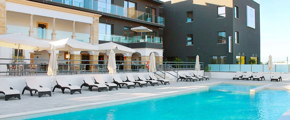 Casa do Adro Hotel ★★★★ - A 17th-century mansion in a lesser known part of Portugal. - Région centre, Portugal