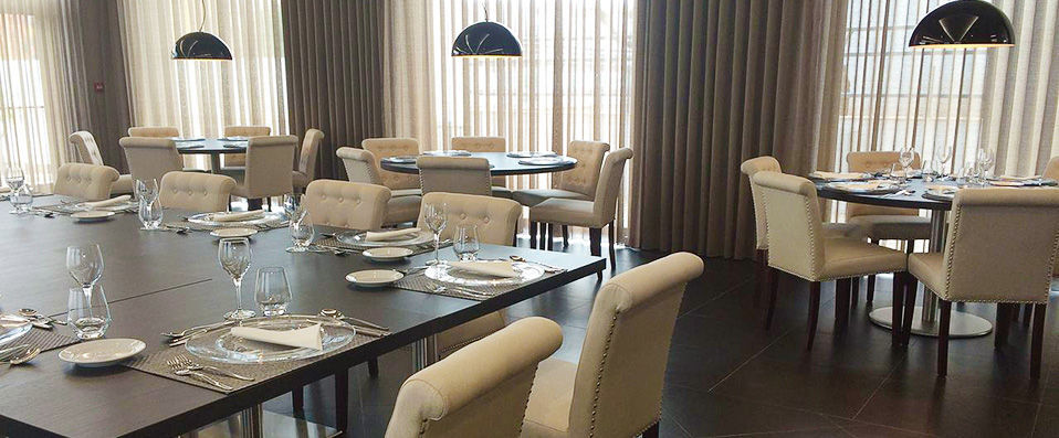 Casa do Adro Hotel ★★★★ - A 17th-century mansion in a lesser known part of Portugal. - Région centre, Portugal