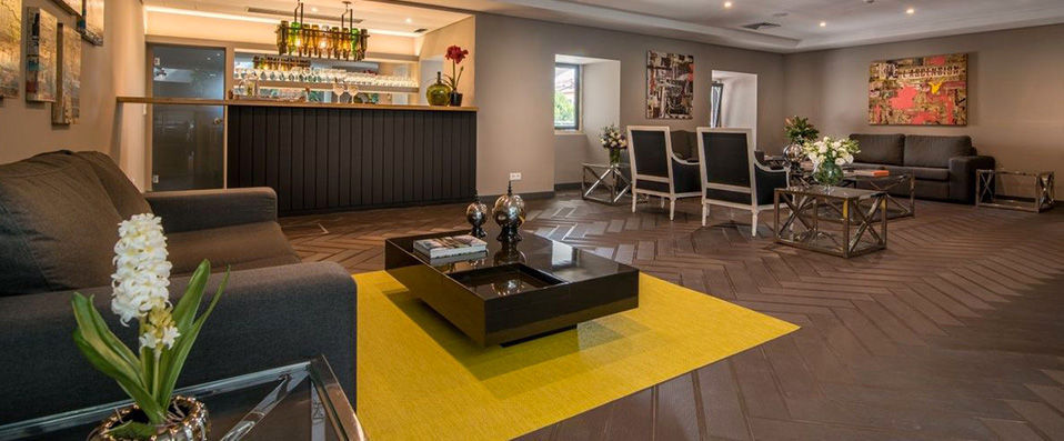 Casa do Adro Hotel ★★★★ - A 17th-century mansion in a lesser known part of Portugal. - Région centre, Portugal