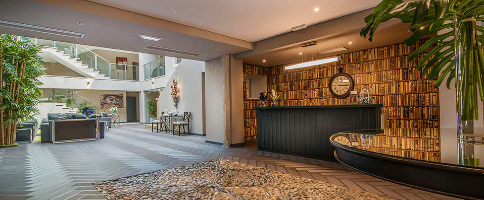 Casa do Adro Hotel ★★★★ - Ancien manoir de caractère dans l’arrière-pays portugais. - Région centre, Portugal