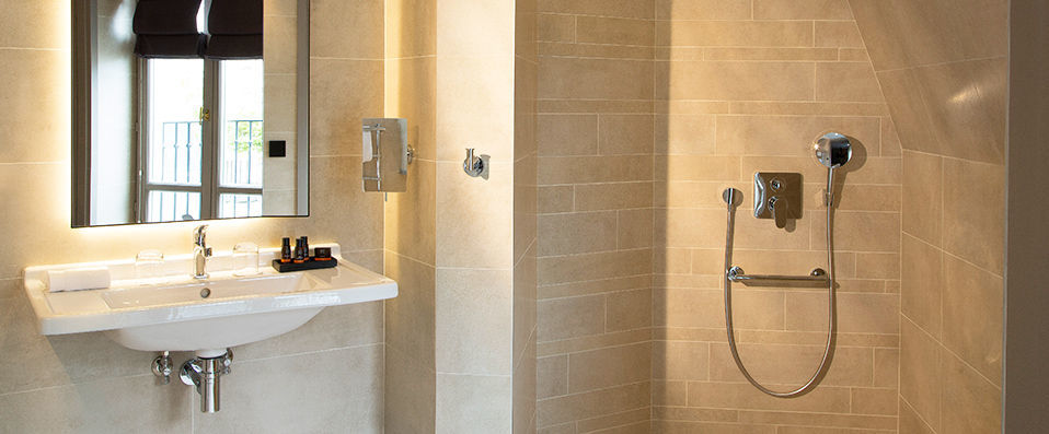 Hôtel Le 10BIS ★★★★ - Un nouvel hôtel au cœur du 17ème arrondissement. - Paris, France